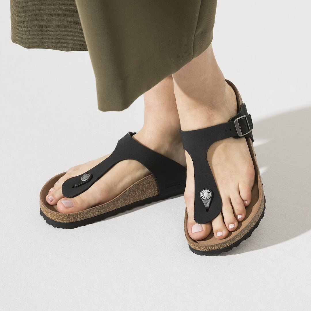Birkenstock Gizeh Vegan