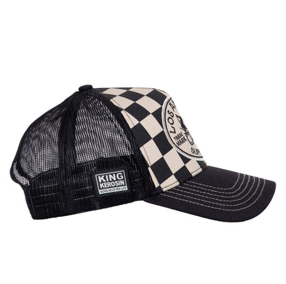 Trucker Cap «Los Angeles Supply Co»