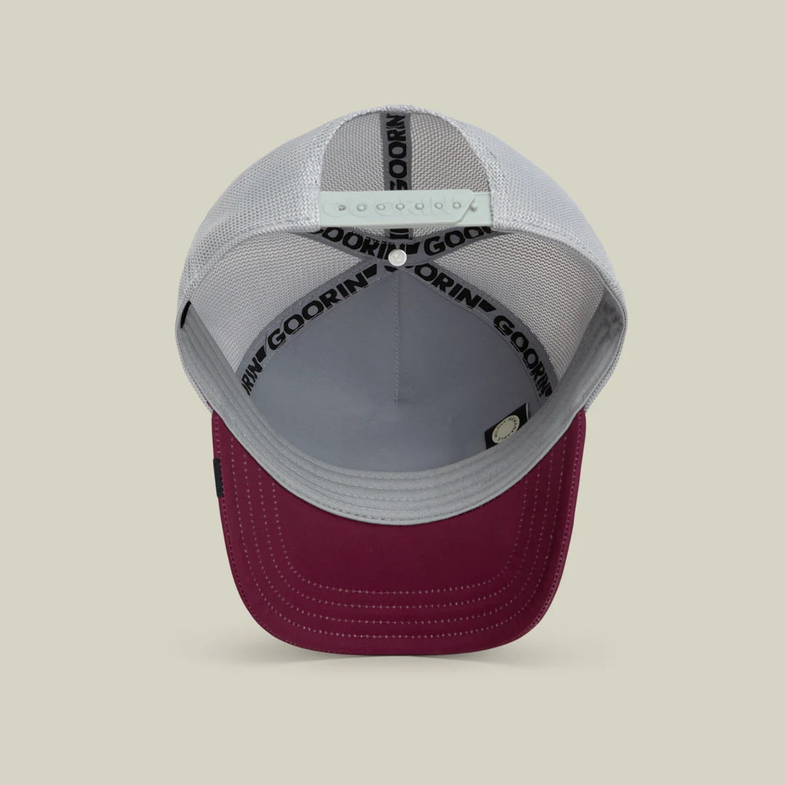 Goorin Cap Migration Oops