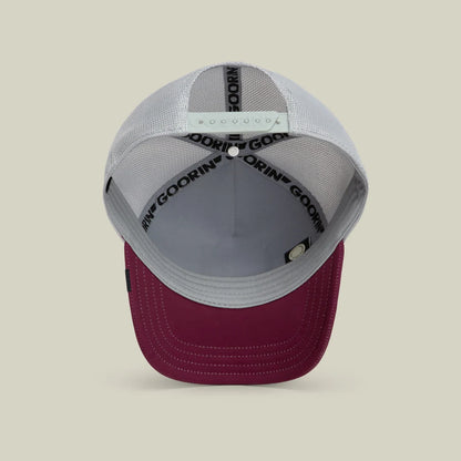 Goorin Cap Migration Oops