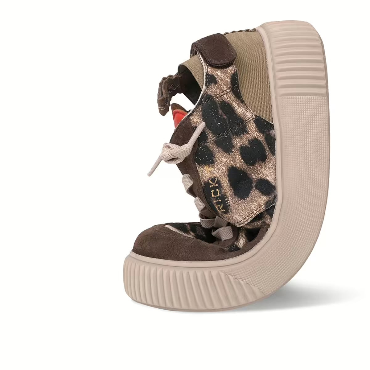 Crickit Paria Leo