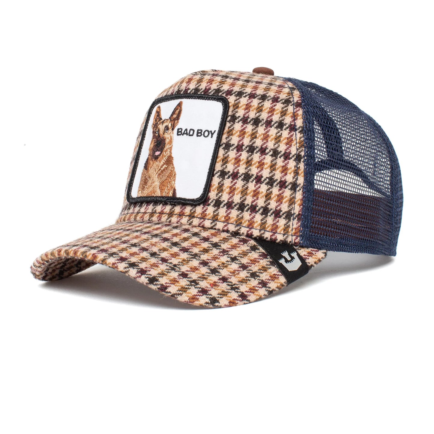 Goorin Bros Bad Boy