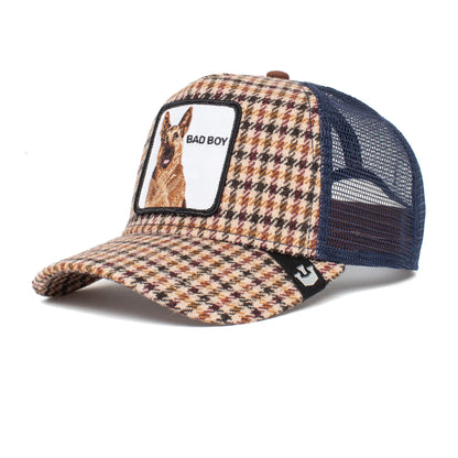 Goorin Bros Bad Boy