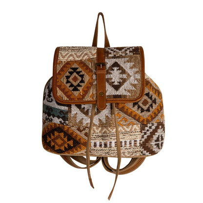 Sonoran Azteken Rucksack