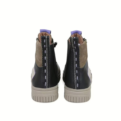 Crickit Sole Taupe