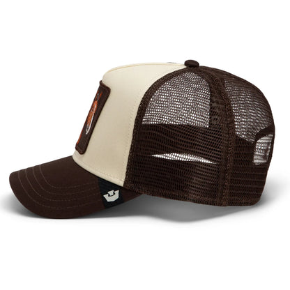 Goorin Cap Gaucho Trucker