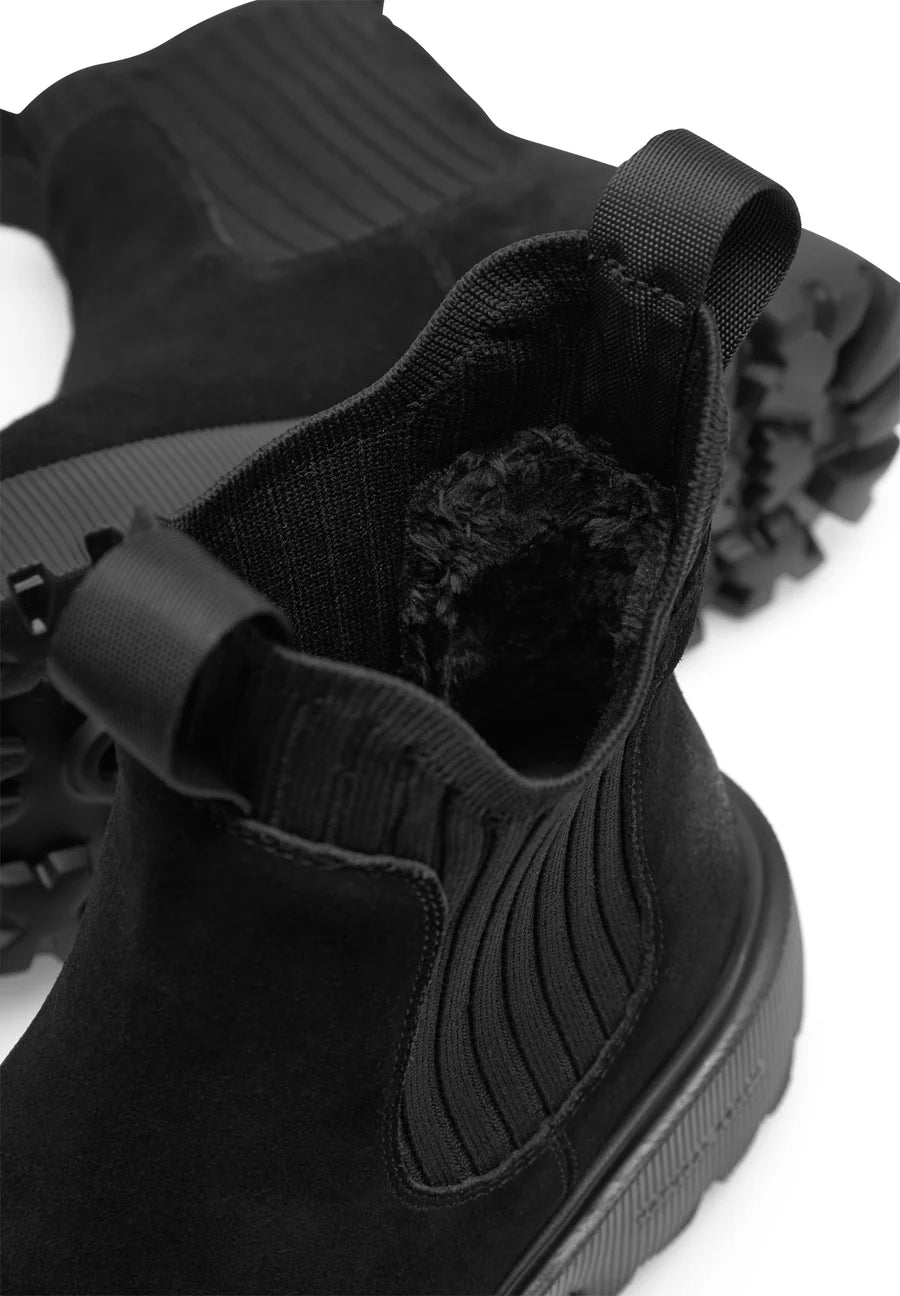 Woden Isabella Warme Boots