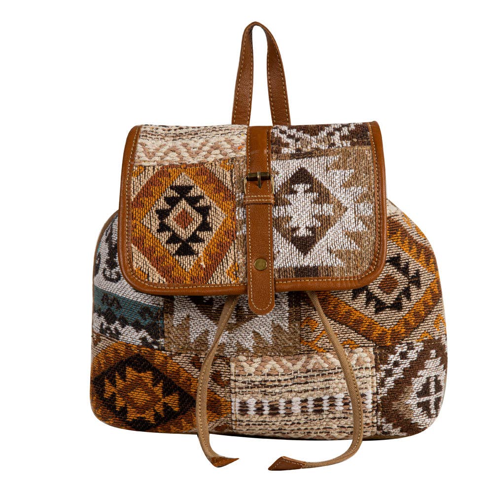 Sonoran Azteken Rucksack