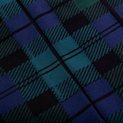 930 Black Watch Socken