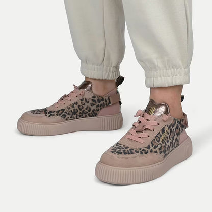 CRICKIT Paria Leo Beige