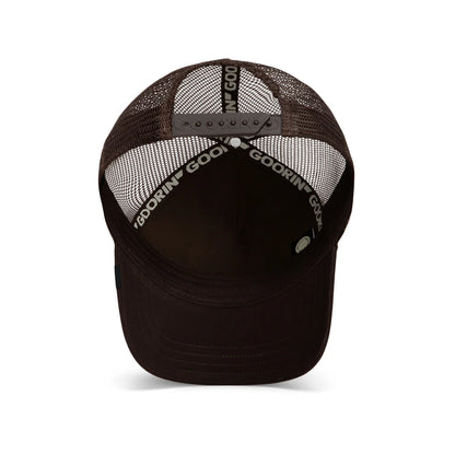 Goorin Cap Gaucho Trucker