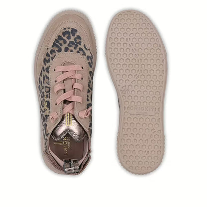 CRICKIT Paria Leo Beige