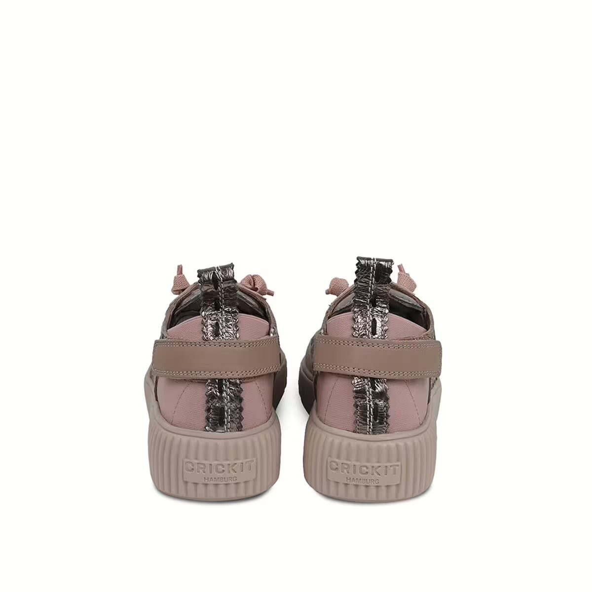 CRICKIT Paria Leo Beige