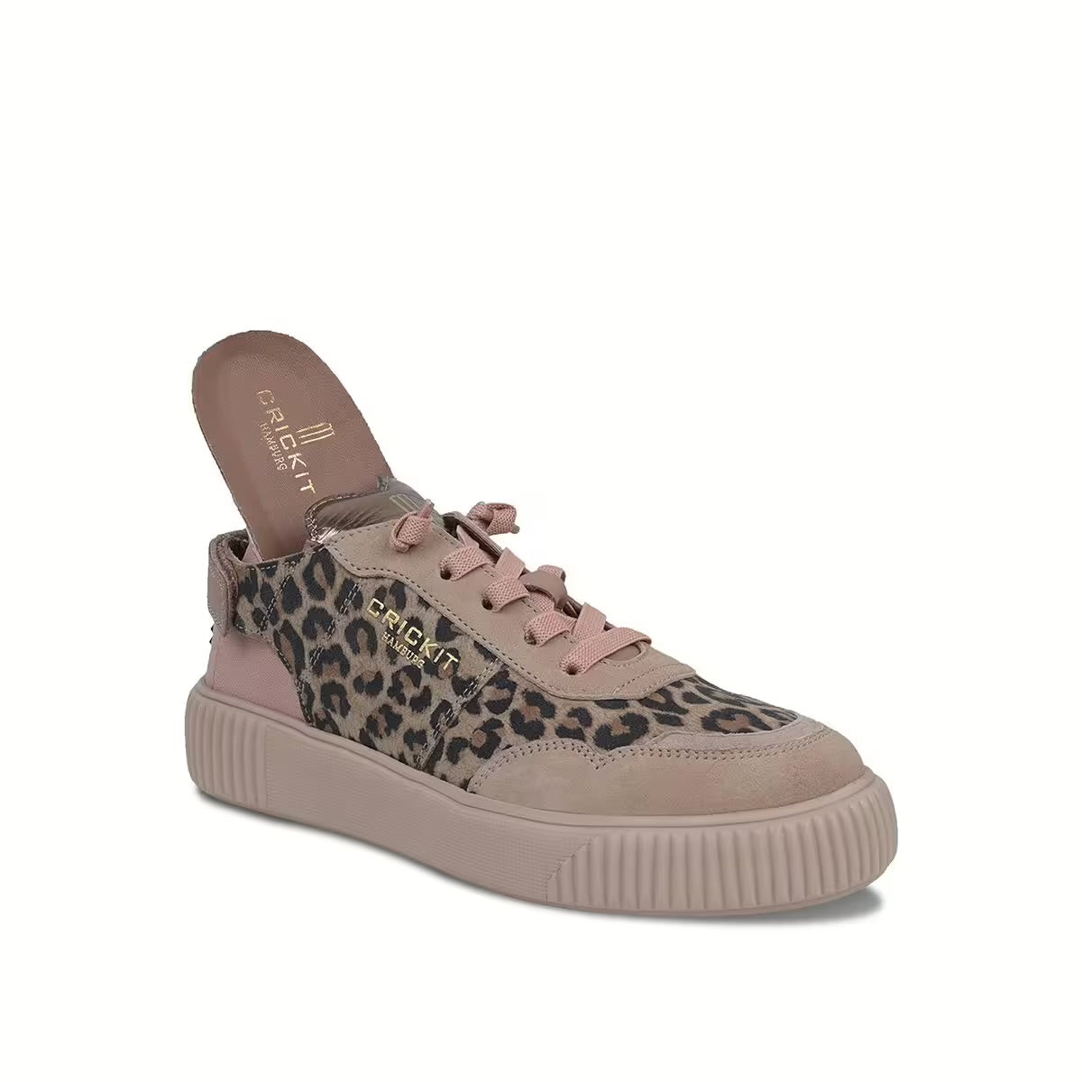 CRICKIT Paria Leo Beige