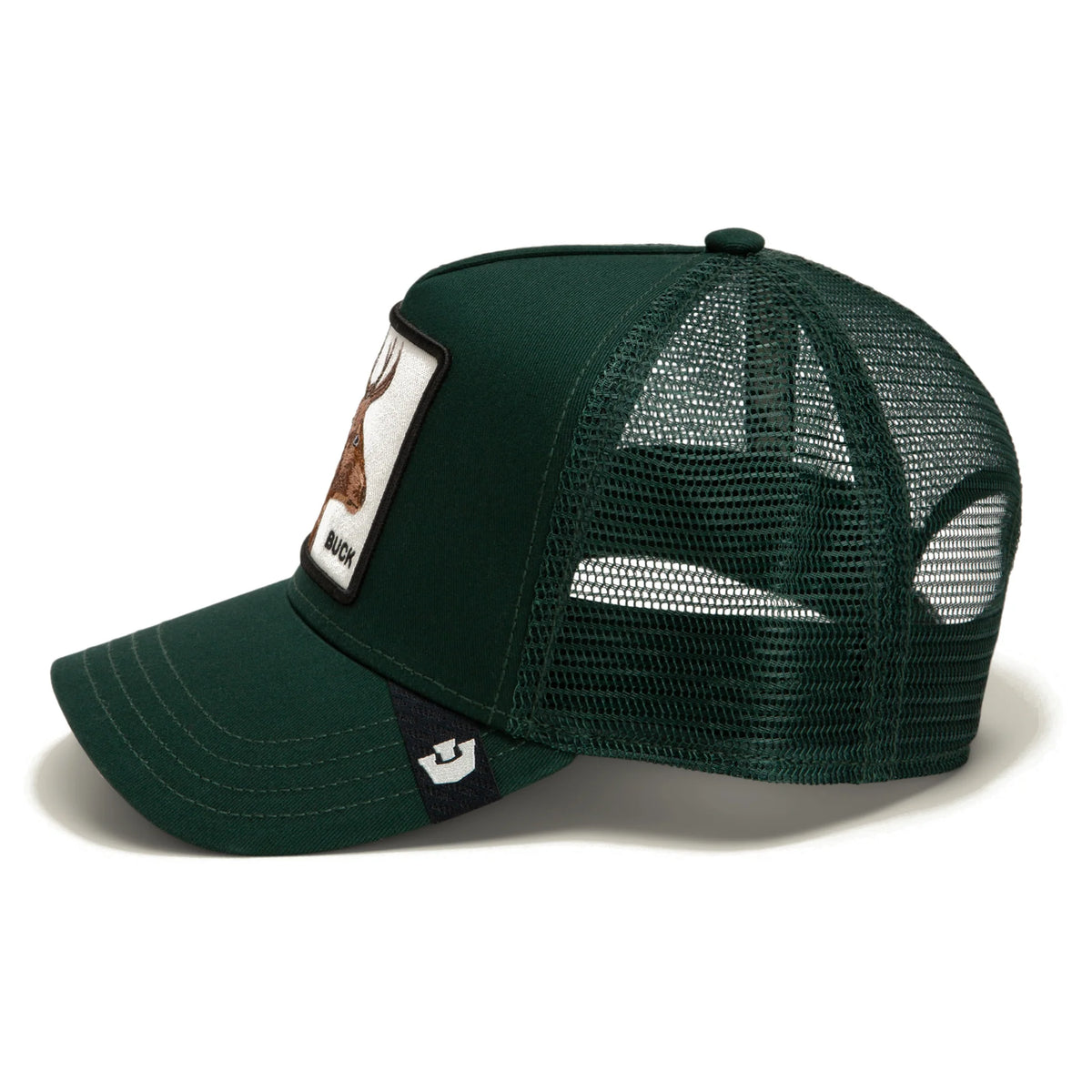 Goorin Cap Over the Line Buck