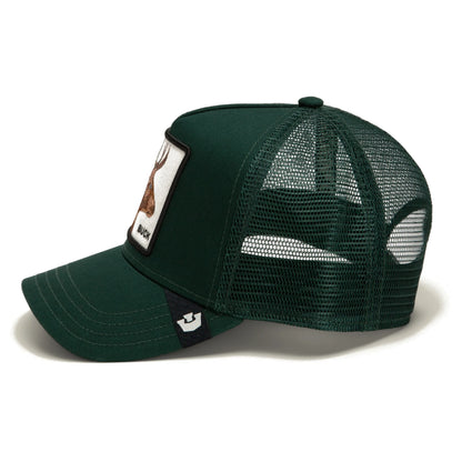 Goorin Cap Over the Line Buck