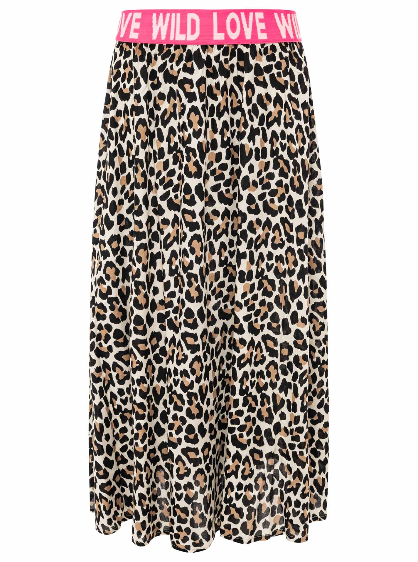 Zwillingsherz Rock Leo Wild Love