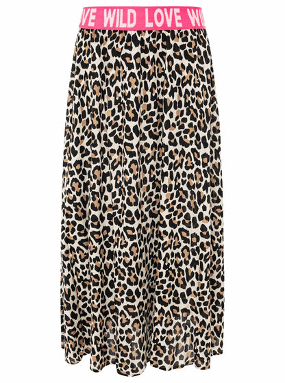 Zwillingsherz Rock Leo Wild Love