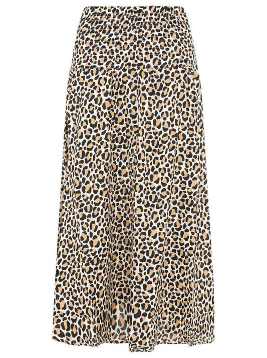 Zwillingsherz Midi Stretch Rock Classic Leo