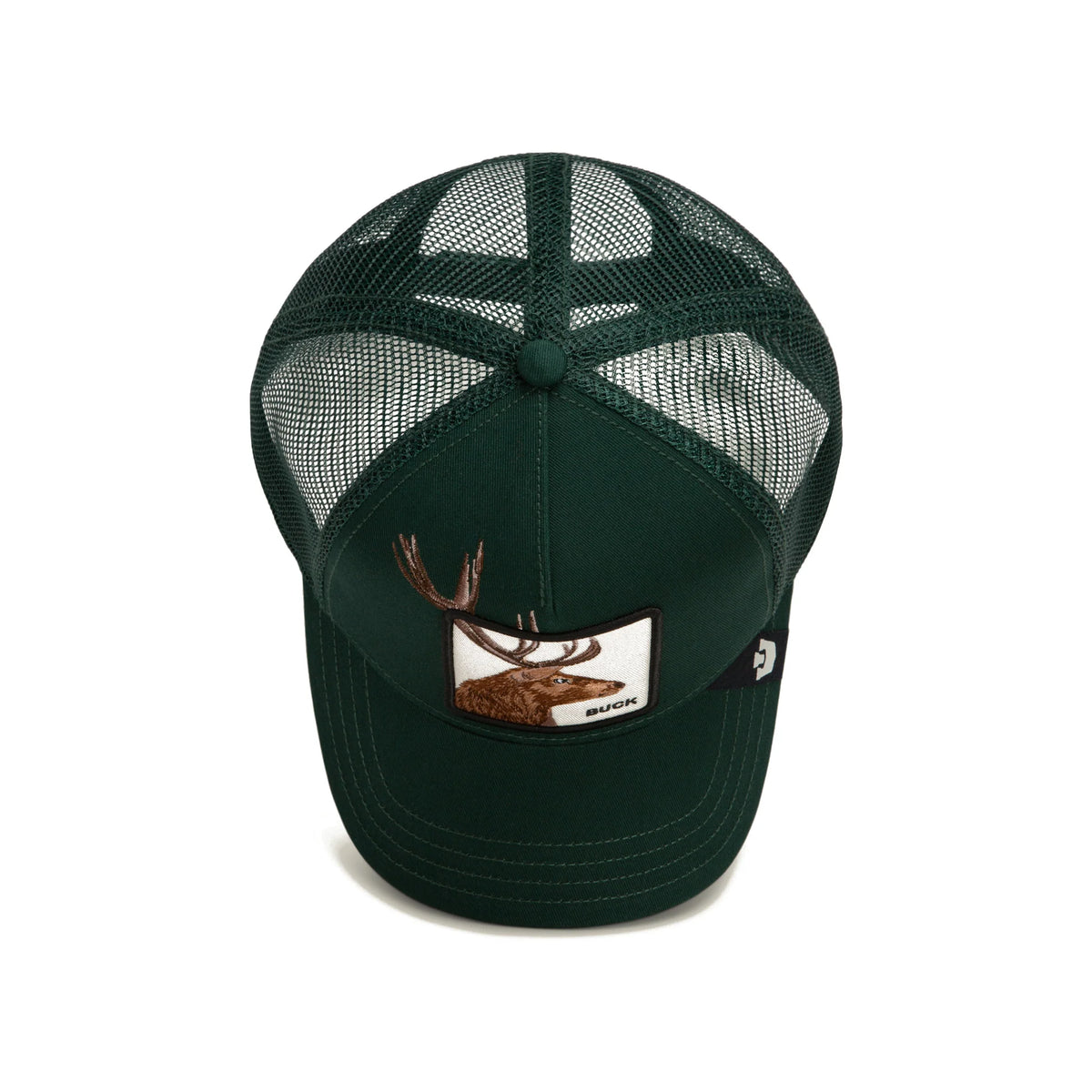 Goorin Cap Over the Line Buck