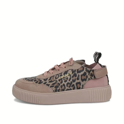 CRICKIT Paria Leo Beige