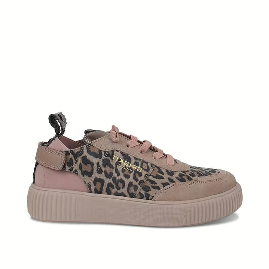 CRICKIT Paria Leo Beige