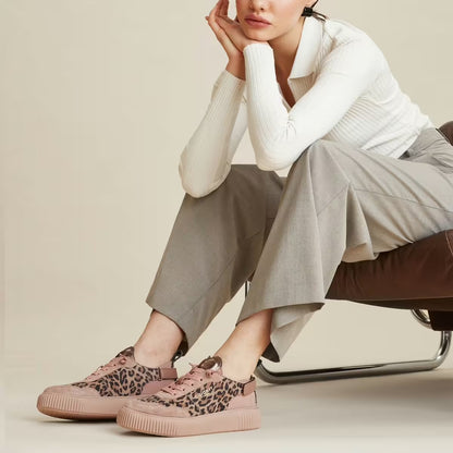CRICKIT Paria Leo Beige