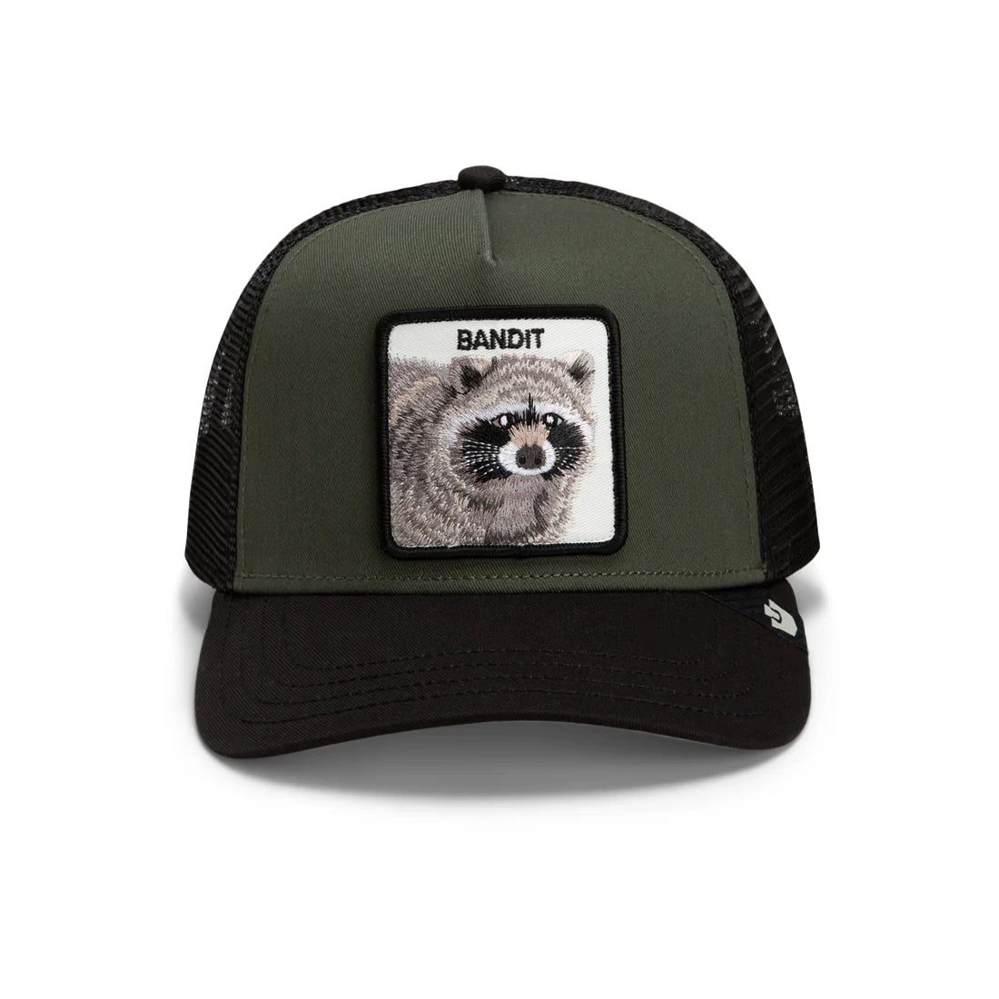 Goorin Cap Bandit Khaki