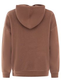 Zwillingsherz Oversized Hoody Dog Love