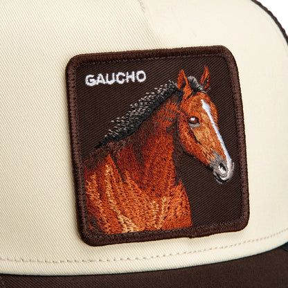 Goorin Cap Gaucho Trucker