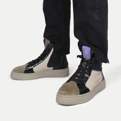 Crickit Sole Taupe