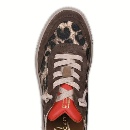 Crickit Paria Leo