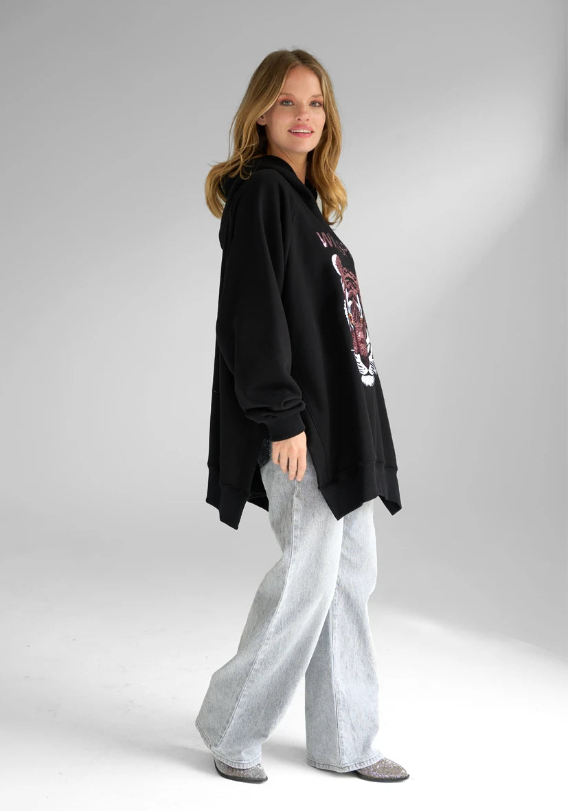 Miss Goodlife Wild Spirit Tiger