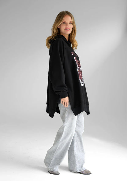 Miss Goodlife Wild Spirit Tiger