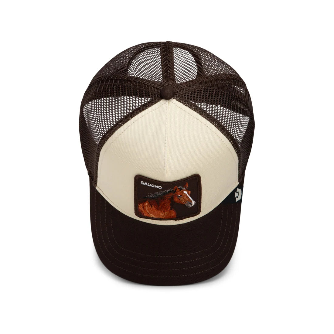 Goorin Cap Gaucho Trucker