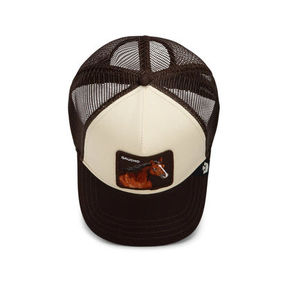 Goorin Cap Gaucho Trucker