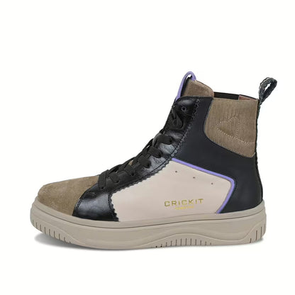 Crickit Sole Taupe