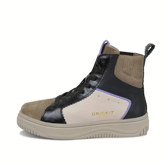 Crickit Sole Taupe