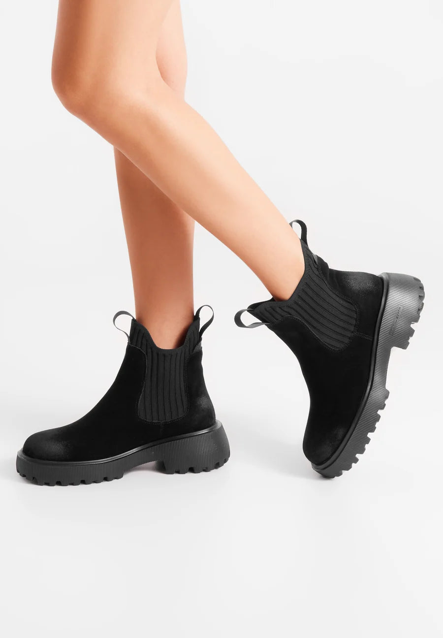 Woden Isabella Warme Boots