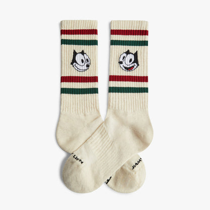 Jimmy Lion  Athletic Felix the Original