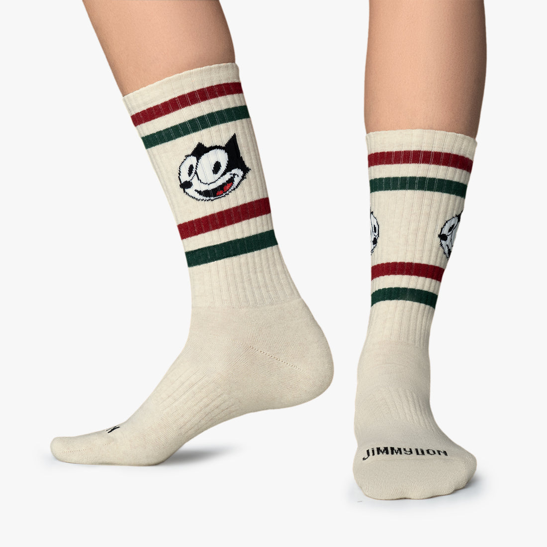 Jimmy Lion  Athletic Felix the Original