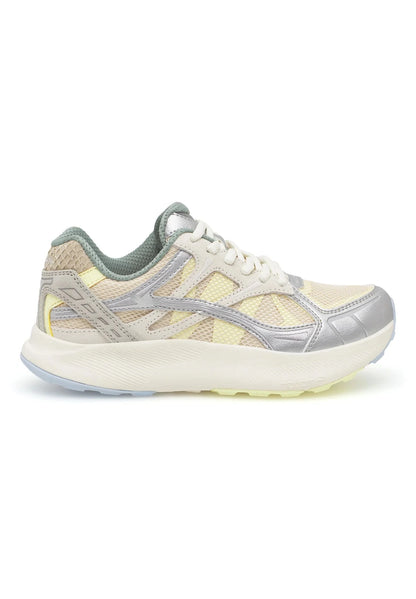 Woden Sneaker Freja S Wax Multi