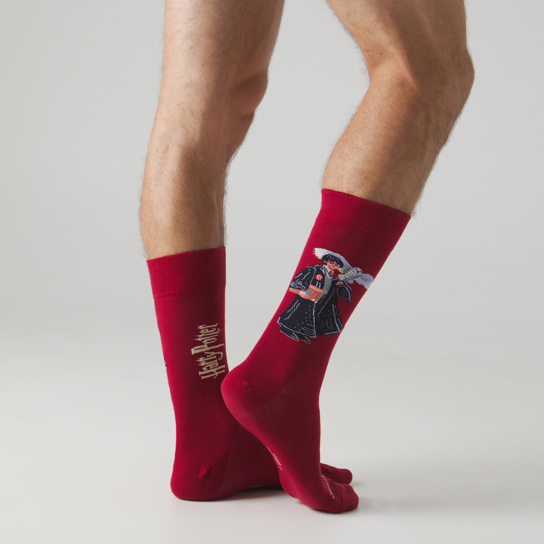 Harry Potter The Boy Who Lived Socken