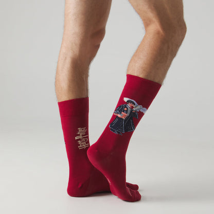 Harry Potter The Boy Who Lived Socken