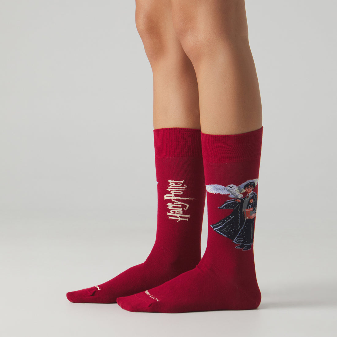 Harry Potter The Boy Who Lived Socken
