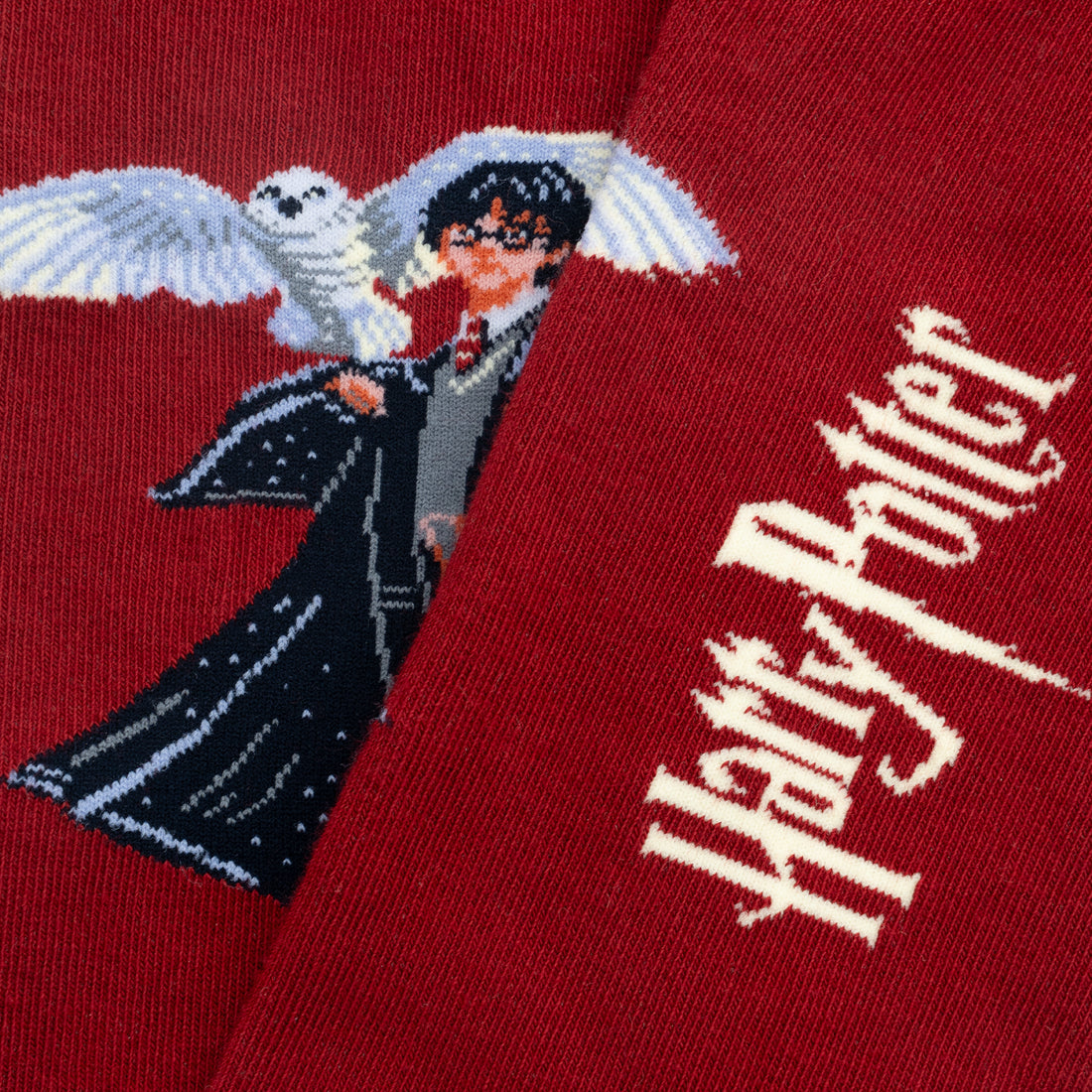 Harry Potter The Boy Who Lived Socken