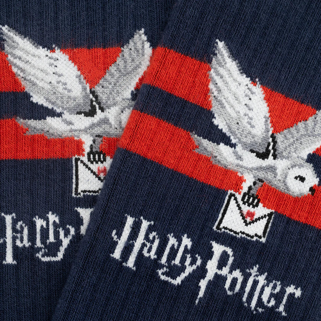 Athletic Harry Potter Hedwig