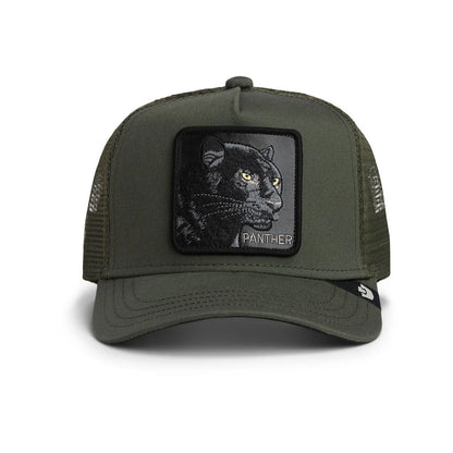 Goorin Bros. Kappe Panther
