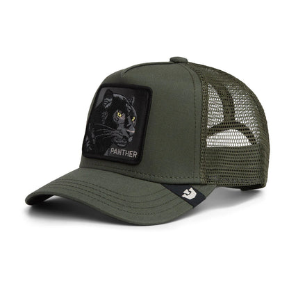 Goorin Bros. Kappe Panther