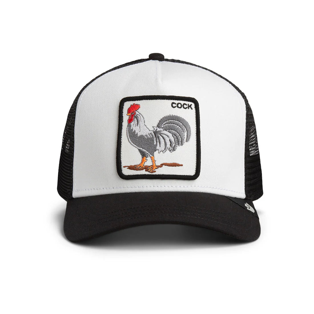 Goorin Bros Cock